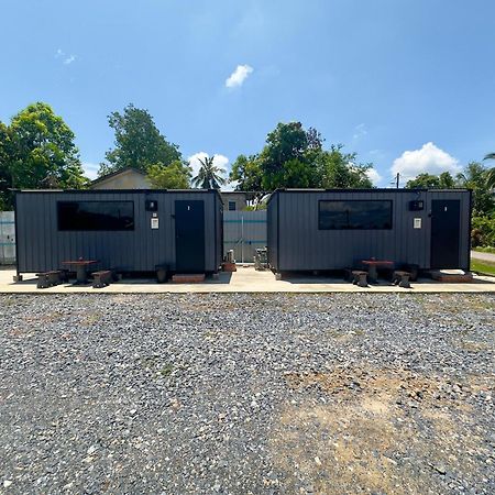 Padang Besar Gray Cabin Екстер'єр фото